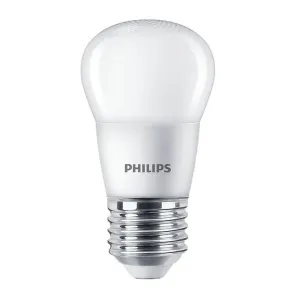LED žárovka LED E27 7W = 60W 806lm 2700K Teplá bílá  PHILIPS PHLED3711