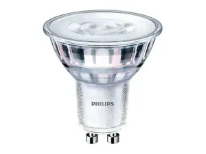 LED žárovky GU10 Philips