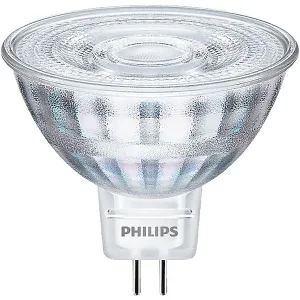 LED žárovka LED MR16 2,9W = 20W 230lm 2700K Teplá bílá 36° PHILIPS CorePro PHICORE0005
