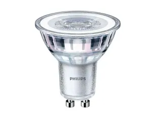 LED žárovka LED GU10 4,6W = 50W 390lm 4000K Neutrální bílá 36° PHILIPS PHILED00111H