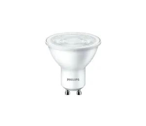 Philips LED Žárovka Philips GU10/4,7W/230V 2700K #4470352