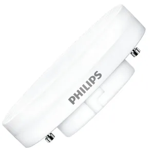 LED žárovka LED Reflektor GX53 5,5W = 40W 500lm 2700K Teplá bílá Philips PHLED8505