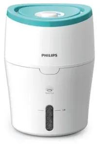 Philips HU4801-01 bílá