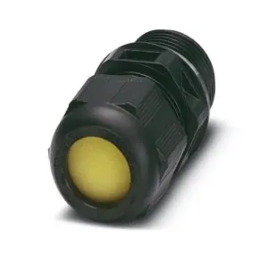 Phoenix Contact 1415108 Cable Gland, Nylon, 7Mm-13Mm, Blk