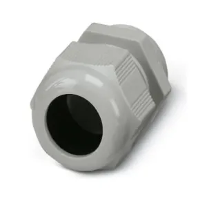 Phoenix Contact 1417655 Cable Gland, Nylon, 15Mm-21Mm, Gry