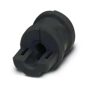 Phoenix Contact 1644067 Cable Gland, 6Mm-7Mm, Blk