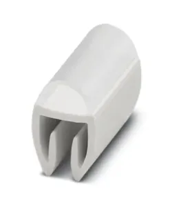 Phoenix Contact 1013876 Conductor Marker Carrier, Pvc