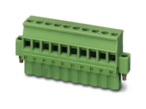 Phoenix Contact 1992382 Terminal Block, Pluggable, 20Way