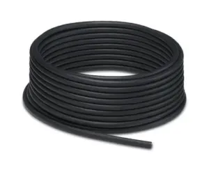 Phoenix Contact 1559893 Cable Wire, 19Pos, 200M, Black
