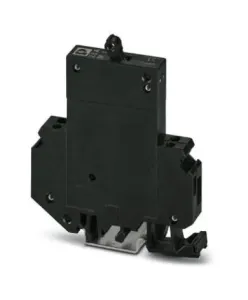 Phoenix Contact 914468 Thermal Magnetic Ckt Breaker, 1P, 2.5A