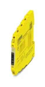 Phoenix Contact 2702346 Safety Relay, Spst-No, Spst-Nc