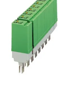 Phoenix Contact 2903228 Solid State Relay, 3A, 28.8V