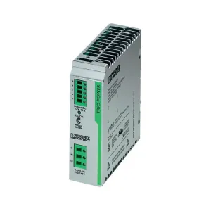 Spínaný síťový zdroj Phoenix Contact TRIO-PS/1AC/12DC/10A na DIN lištu, 12 V/DC / 10 A