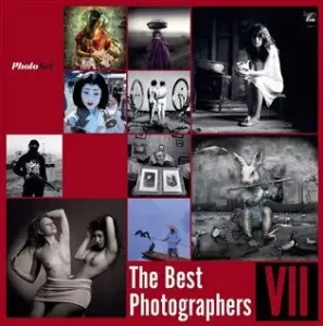 The Best Photographers VII - kolektiv autorů