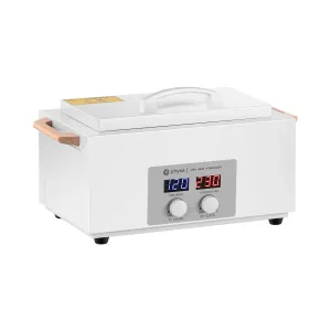 Horkovzdušný sterilizátor 1,8 l časovač 50 až 230 °C - UV sterilizátory physa