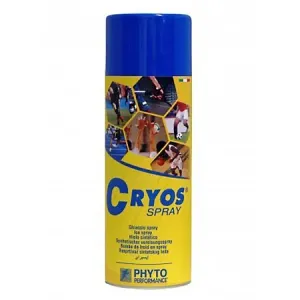 Phyto Performance Cryos spray syntetický led ve spreji, 400 ml