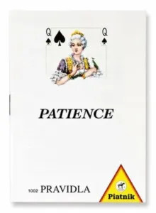 Patience - Pravidla