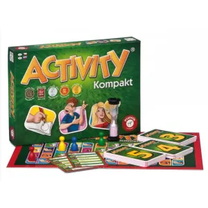 Piatnik Společenská hra - Activity Kompakt #50479