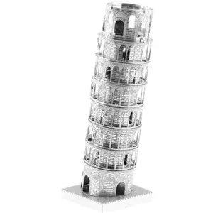 Metal Earth Tower of Pisa #62078