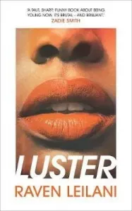 Luster (Leilani Raven)(Paperback)