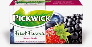 Čaj Pickwick Lesní ovoce 35g