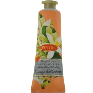 Pielor Hand Cream Fleur d´Oranger krém na ruce 30 ml