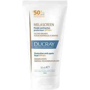 DUCRAY Melascreen Ochranný fluid SPF50+ 50ml