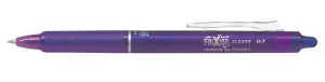 PILOT - FX 0,7 FRIXION CLICKER violet
