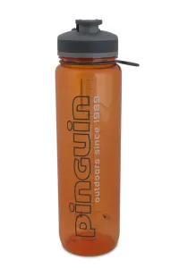 Láhev Pinguin Tritan Sport Bottle 1,0L orange