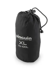 Pláštěnka na batoh Pinguin Raincover XL 75-100l černá #4114209