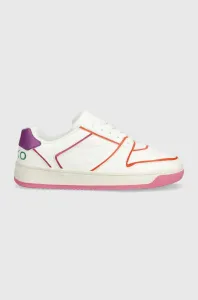 Sneakers boty Pinko Flamine bílá barva, 101226 A0VK ZW8 #5067605