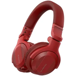Pioneer DJ HDJ-CUE1BT Barva: červená