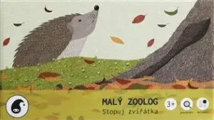Malý zoolog - Zuzana Šuleková, Jitka Musilová