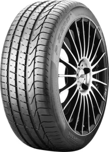 Pirelli P Zero ( 235/35 ZR19 (91Y) XL L )