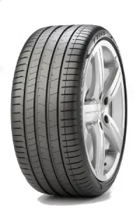 Pirelli P Zero PZ4 LS  Run Flat ( 225/35 R20 90Y XL *, runflat )