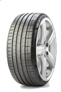 Pirelli P Zero PZ4 SC ( 255/40 R20 101Y XL AO1, PNCS )