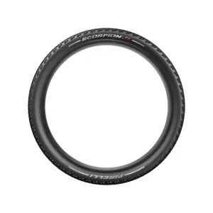 PIRELLI plášť - SCORPION XC RC PROWALL 29 x 2.2 120 tpi - černá