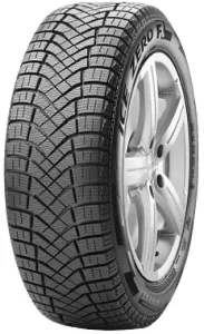 Pirelli Ice Zero FR ( 205/50 R17 93T XL, Nordic compound )