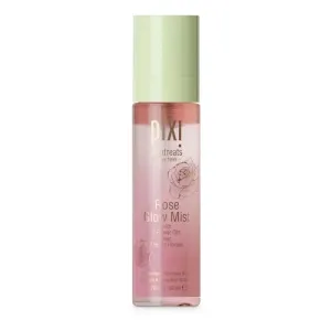 PIXI - Rose Glow Mist - Růžová mlha na obličej