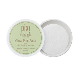 PIXI - Glow Peel Pads - Vlhčené vatové tamponky