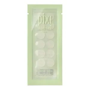 PIXI - Clarity Blemish Stickers - Lokální péče proti akné