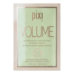 PIXI - Volume Sheet Mask - Textilní maska