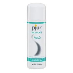 pjur Woman Nude - senzitivní lubrikant (30 ml) #2783376