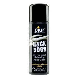 Pjur Back Door - anální lubrikační gel (30 ml) #2782791