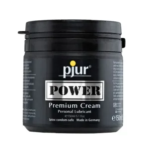 Pjur Power - lubrikant prémiové kvality