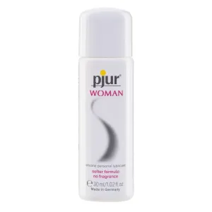 pjur Woman sensitive (30 ml)