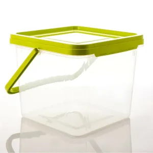PLAFOR - Dóza clean box 9,1l, Mix barev