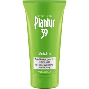 PLANTUR39 Kofein Balm Fine Hair 150 ml