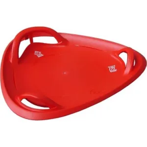 Ostatní Sáňkovací talíř METEOR 60 cm Varianta: červená