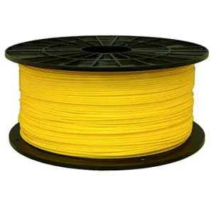 Filament PM 1.75 ABS 1kg žlutá